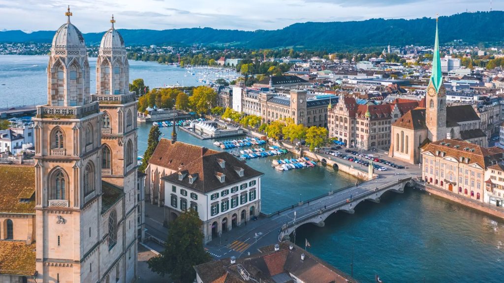 zurich-nanicityhotel